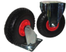 gomme diametro 260