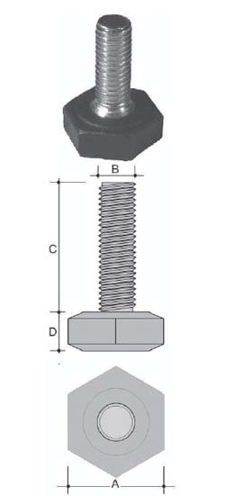 piedino vph