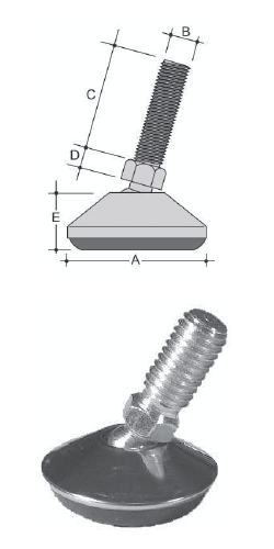 piedino psv