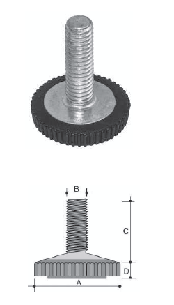 piedino rfr