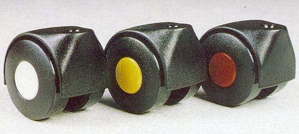 ruota doppia nylon 50